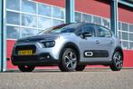 Citroën C3 1.2 PureTech Feel! (bj 2020), Auto's, Citroën, Origineel Nederlands, Te koop, Zilver of Grijs, C3