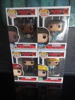Funko pop Stranger Things, Ophalen of Verzenden, Nieuw