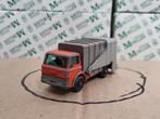 Matchbox lesney no7 Refuse truck, Gebruikt, Ophalen of Verzenden