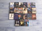 Diverse dvd’s van verschillende artiesten, Alle leeftijden, Boxset, Muziek en Concerten, Ophalen of Verzenden
