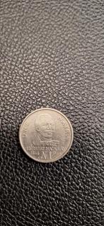 2##      Nigeria 1 naira 1991, Ophalen of Verzenden, Nigeria