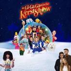 2 kaarten voor de gi ga gantische kerstshow in Ahoy., Twee personen, December
