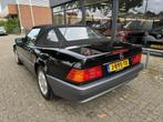 Mercedes-Benz SL-Klasse Cabrio 500 (bj 1993, automaat), Auto's, Oldtimers, Automaat, Achterwielaandrijving, 4973 cc, Cabriolet