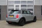 MINI Mini 1.2 One Business / Navigatie / Cruise / N.A.P., Auto's, Mini, Stof, Gebruikt, Met garantie (alle), Start-stop-systeem