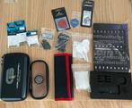 Diverse dartartikelen/dartsaccessoires/dartcases, Sport en Fitness, Darts, Ophalen of Verzenden, Zo goed als nieuw, Dartbord