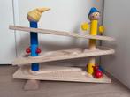 Haba Knikkerbaan, Kinderen en Baby's, Speelgoed | Houten speelgoed, Ophalen of Verzenden, Zo goed als nieuw, Overige typen