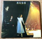 2LP Rush - Exit... Stage Left, Ophalen of Verzenden, Zo goed als nieuw, 12 inch, Poprock