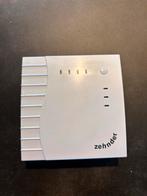 Zehnder CO2 Sensor Hoofdbediening - Werkt Prima!, Ophalen of Verzenden, Gebruikt, Afzuiger