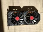 XFX Radeon RX 580 GTS XXX Edition 8GB OC+, Computers en Software, Videokaarten, PCI-Express 3, Gebruikt, AMD, DisplayPort