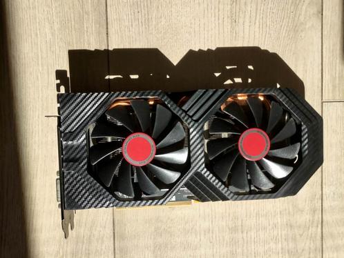 XFX Radeon RX 580 GTS XXX Edition 8GB OC+, Computers en Software, Videokaarten, Gebruikt, AMD, PCI-Express 3.0, GDDR5, HDMI, DisplayPort