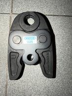 Persbek wavin u25 nieuw, Ophalen, Nieuw