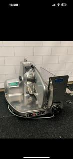 snijmachine berkel, Huis en Inrichting, Verzenden, Zo goed als nieuw