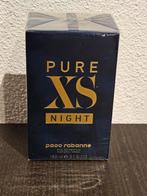 Paco Rabanne Pure XS Night eau de parfum (150ML), Nieuw, Ophalen of Verzenden