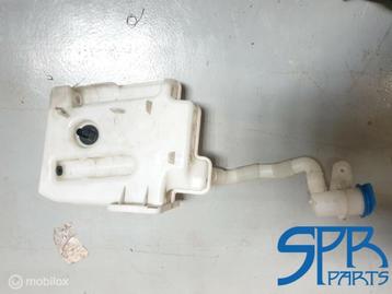 GOLF 5 6 A3 Ruitensproeierreservoir RVS TANK KOPLAMPSPROEIRS beschikbaar voor biedingen