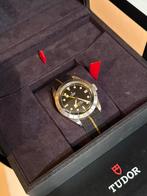 Tudor blackbay pro, Ophalen of Verzenden, Zo goed als nieuw, Staal, Overige merken