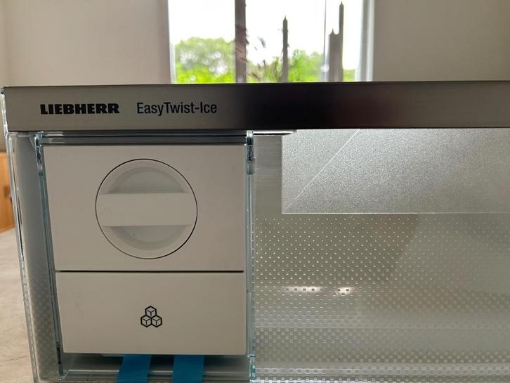 EasyTwist Ice for liebherr freezer, Huis en Inrichting, Keuken | Keukenbenodigdheden, Nieuw, Ophalen