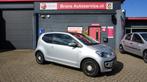 Volkswagen Up! 1.0 high up! BlueM., Voorwielaandrijving, Euro 5, Gebruikt, Up!