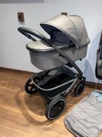 Joolz Geo3 Sage Green Complete 3in1 Kinderwagen & Maxi-Cosi, Ophalen, Joolz, Zo goed als nieuw, Eikenlaan 76 Spijkenisse