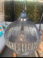 Hanglamp Georgio van €199,00 voor €55,00, Ophalen of Verzenden, Nieuw, Minder dan 50 cm