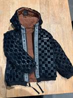Super leuke jas van Elle chic maat 122, Kinderen en Baby's, Kinderkleding | Maat 122, Ophalen of Verzenden, Gebruikt, Meisje, Jas