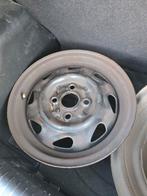 Setje 13 inch velgen voor Hyundai I10, Auto diversen, Aanhangwagen-onderdelen, Ophalen, Gebruikt