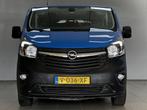 Opel Vivaro 1.6 CDTI L2H1 DC Sport EcoFlex /Dubbele Cabine!, Voorwielaandrijving, 145 pk, Stof, Gebruikt