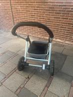 Nuna Izzi Savi Kinderwagen, Kinderen en Baby's, Kinderwagens en Combinaties, Gebruikt, Combiwagen, Met reiswieg, Ophalen
