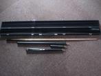 Buffalo Premium snookerkeu set inclusief 2 verlengstukken, Ophalen, Zo goed als nieuw, Keu of Ballen