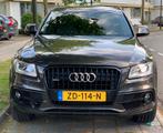 Audi Q5 2.0 Tfsi 169KW Quattro S-tronic 2015 Grijs, Auto's, Audi, 4 cilinders, Vierwielaandrijving, Particulier, SUV of Terreinwagen
