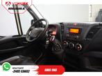 Iveco Daily 35S16V 2.3 L3H2 155 pk Aut. DC Dubbel Cabine EXP, Gebruikt, Euro 6, Iveco, Wit