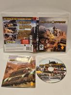 Motor Storm PS3, 1 speler, Ophalen of Verzenden, Zo goed als nieuw, Racen en Vliegen
