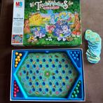 Troeliewoelies bordspel, Ophalen of Verzenden, Zo goed als nieuw