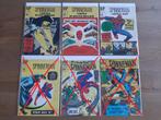 3x Spinneman HIP comics (Spider-Man), Boeken, Meerdere comics, Ophalen, Gelezen, Amerika