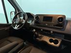 Mercedes-Benz Sprinter 317 1.9 CDI L3 RWD DC - 7 pers. - Pic, Achterwielaandrijving, Gebruikt, 4 cilinders, 7 stoelen