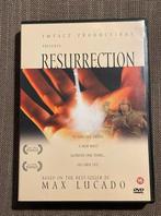 Resurrection - dvd Max Lucado, Vanaf 16 jaar, Ophalen of Verzenden, Zo goed als nieuw