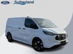 Ford Transit Custom 320 2.5 PHEV L1H1 Trend 233pk | Zuid | 1, 1962 kg, 4 cilinders, Nieuw, Hybride Elektrisch/Benzine