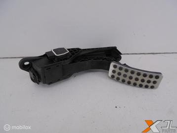ML-KLASSE W164 GASPEDAAL MODULE ELECTRISCH  A1643000104 beschikbaar voor biedingen