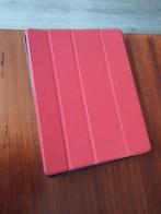 Gebruikte iPad Hoes - Rood, Ophalen of Verzenden, Gebruikt