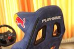 Dikke Racing SER WRC RedBull Playseat + LogiTech G29 SET, Spelcomputers en Games, Spelcomputers | Sony PlayStation Consoles | Accessoires