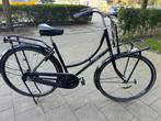 Damesfiets, Fietsen en Brommers, Fietsen | Dames | Damesfietsen, Versnellingen, Ophalen, Overige merken, 53 tot 56 cm
