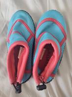 Waterschoenen maat 25, Watersport en Boten, Watersportkleding, Ophalen, Zo goed als nieuw, Kind, Zeil- of Surfschoenen
