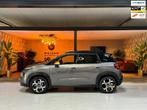 Citroen C3 Aircross 1.2 PureTech Rip Curl Garantie Pano CarP, Gebruikt, Zwart, 1199 cc, Leder en Stof