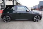 MINI Mini 2.0 232PK John Cooper Works Chili Automaat Nr. V24, 1998 cc, Gebruikt, Euro 6, 4 cilinders