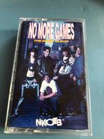 New kids on the block No more games, the remix album, Ophalen of Verzenden, Zo goed als nieuw, 1 bandje, Origineel