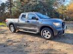 Toyota Tundra 5.7 V8 LPG Double Cab, Auto's, Automaat, Achterwielaandrijving, Leder en Stof, Bedrijf