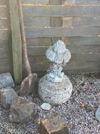 Diverse tuinbeelden, Ophalen, Gebruikt