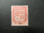 A03134: Mauritius  6 c MSCR, Ophalen of Verzenden
