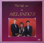 Lp de melando's gezocht, Ophalen of Verzenden, Zo goed als nieuw, Overige formaten, Levenslied of Smartlap
