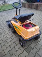 Stiga Villa 12.5 Pk Zitmaaier - Hard Maaidek, Tuin en Terras, Ophalen of Verzenden, Gebruikt, Elektrische starter, 90 tot 120 cm