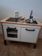 Speelgoedkeuken, Kinderen en Baby's, Ophalen, Gebruikt, Overige typen